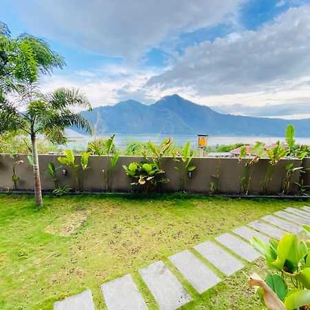 Casa Lago Batur Kubupenlokan Exterior foto